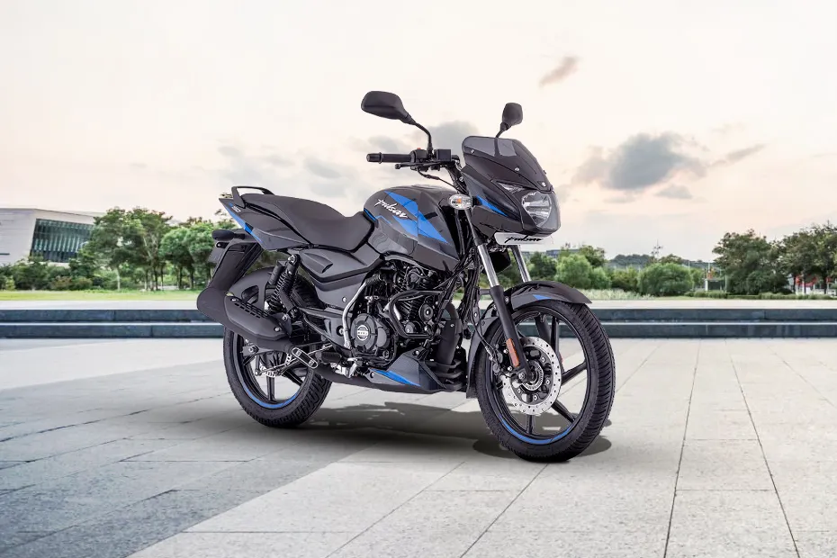 Bajaj Pulsar 150 image